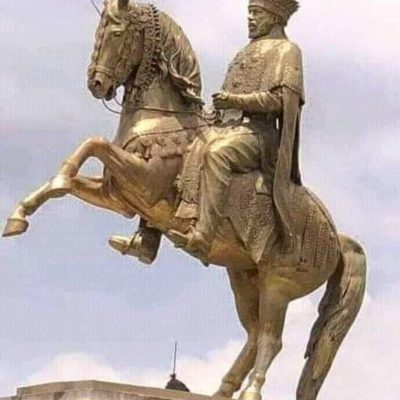 Atse Menelik II