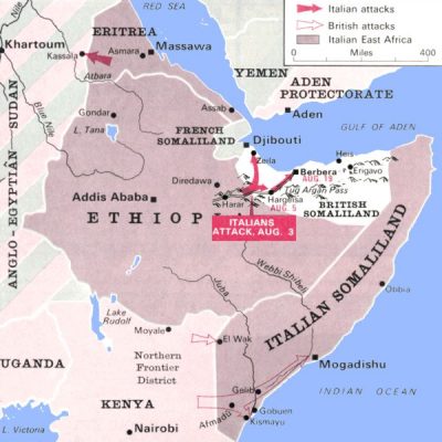 Ethiopia 