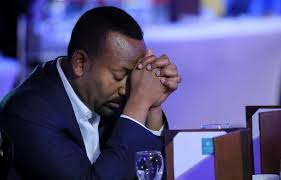 Abiy Ahmed